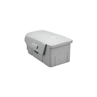 Paket Baterai Isi Ulang 15.4V 3850mAh Spark Drone Intelligent Flight Digital untuk Mavic 2 Pro/Zoom UAV