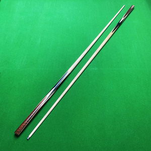 Fournisseur en gros de queues de billard artisanales de haute qualité, professionnelles, pour le snooker, 10 mm, SY-32, queue de billard artisanale SY-32 - Product Image 2