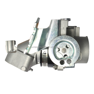 Corpo Farfallato Racing per Moto <span class=keywords><strong>Honda</strong></span> PCX160 Vario160 <span class=keywords><strong>PCX</strong></span> 160 ADV 160 Vario 160 Click160 I 28mm 30mm 32mm 34mm - Product Image 6