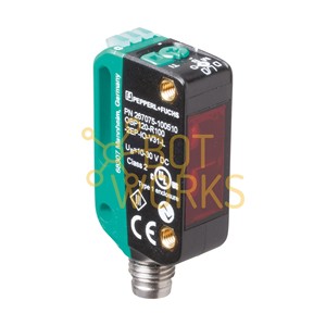 Pepperl+Fuchs 267075100510 - Nuovo - Product Image 1
