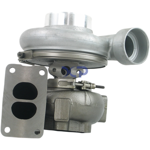 Nouveau turbocompresseur S400 316699 53319887127 0060966699 pour <span class=keywords><strong>Mercedes</strong></span> Benz <span class=keywords><strong>Actros</strong></span> Truck <span class=keywords><strong>Euro</strong></span> 3 OM501LA 1997 2011 - Product Image 1