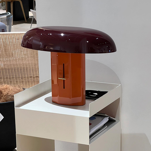 Lámpara de Mesa LED Moderna Matador de Diseño Español <span class=keywords><strong>Jaime</strong></span> Hayon para Sala de Estar, Dormitorio, Estudio, Hotel, Mesita de Noche - Product Image 2