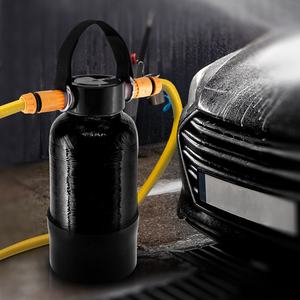 Máy rửa xe di động khử ion cửa sổ nước hệ thống làm sạch bể nước tinh khiết bảo hành 1 năm - Product Image 3