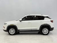 Mobil Bekas 2021 Dijual CHANGAN CS35 PLUS Mobil Baru dengan Harga Murah Kualitas Tinggi Kilometer Rendah Terawat dengan Baik
