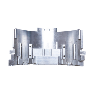 Услуги по обработке и производству деталей из алюминия, нержавеющей стали, латуни: фрезерование, изготовление на заказ, OEM, детали с ЧПУ - Product Image 2