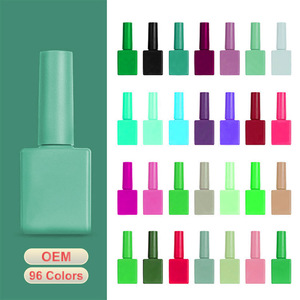 94 Couleurs En Gros Oem Marque Privée Coloré Uv Led Gel <span class=keywords><strong>Vernis</strong></span> <span class=keywords><strong>Semi</strong></span> <span class=keywords><strong>Permanent</strong></span> Soak Off Gel <span class=keywords><strong>Vernis</strong></span> À Ongles Pour Ongles Art Salon - Product Image 2