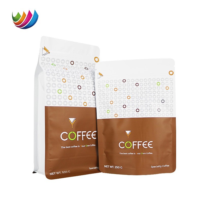 Customized Print Smell Proof Aluminum Foil