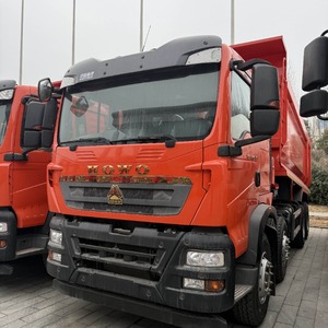 Camion <span class=keywords><strong>benne</strong></span> <span class=keywords><strong>d</strong></span>'<span class=keywords><strong>occasion</strong></span> Howo 371ch Sinotruck pour l'exploitation minière, camion diesel <span class=keywords><strong>d</strong></span>'<span class=keywords><strong>occasion</strong></span> - Product Image 4