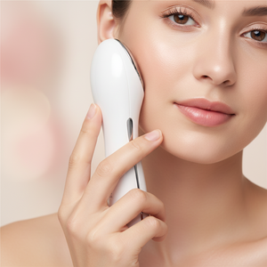 Mesin Facial <span class=keywords><strong>Galvanic</strong></span> untuk zona mata dan penghilang keriput perangkat Toning wajah galvanik - Product Image 6