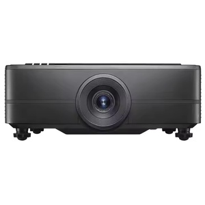 Optoma Cul100t 1080P Ngoài Trời Kỹ Thuật Quảng Cáo Xây Dựng Máy Chiếu Cao Lumens 10000 ANSI 4K Tối Đa Chúng Tôi Cho 3D Lập Bản Đồ - Product Image 3