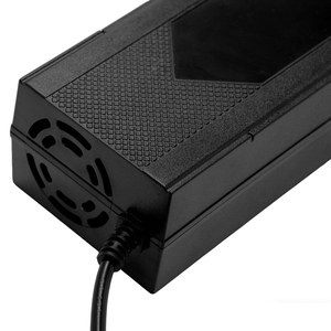 <span class=keywords><strong>Chargeur</strong></span> de batterie au plomb-acide robuste AFTFA Intelligent 12V 40Ah pour tricycle électrique, voiture de tourisme, vélo électrique - Product Image 3