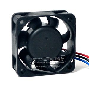 เดลต้า AFB0412HB 40 มม. 12V 0.16A DC พัดลมระบายความร้อนแบบไม่มีแปรง ลูกปืนคู่ - Product Image 4