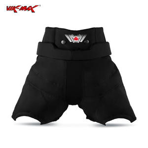 Pantalones Acolchados de Alta Calidad VIK MAX para Portero de Hockey sobre Hielo, Equipo de Protección para Portero de Hockey sobre Hielo para Deportes de Hockey - Product Image 3