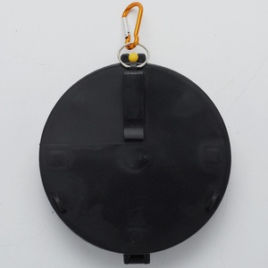 Support <span class=keywords><strong>de</strong></span> bobine <span class=keywords><strong>de</strong></span> moustique suspendu Portable avec couvercle plateau d'encens anti-insectes été maison chambre support en acier inoxydable - Product Image 6