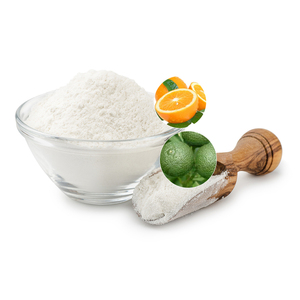 Extrait d'écorce d'orange de haute qualité 90%-95% Hesperetin - Product Image 2