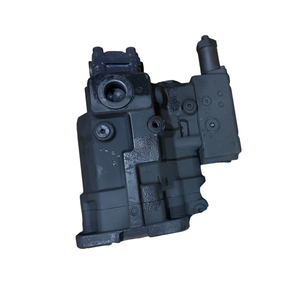 อะไหล่รถขุดขนาดเล็ก PVK PVK-0B PVK-1B PVK-2B PVK-3B ซีรีส์ PVK-3B-725-N-5074A PVK-2B-505-CN-5516A ปั๊มไฮดรอลิกแบบลูกสูบแปรผัน - Product Image 2