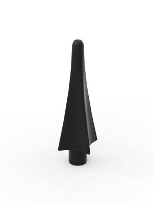 Moc 24482 small particle building block parts and accessories, weapon ...