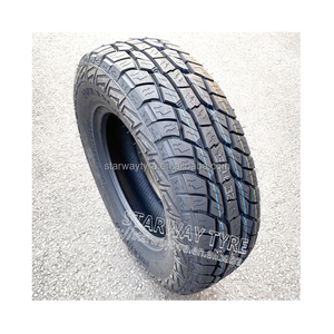 ยาง245/75R15C 255/70R15C 185/75R16C 205R16C จีนแบรนด์ที่มีคุณภาพดีทั้งหมด terrin a/t 4X4เปิดปิด - Product Image 1