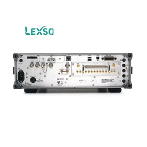 Generador de Señales Ágil Serie X Keysight N5191a Uxg Lexso - Product Image 6