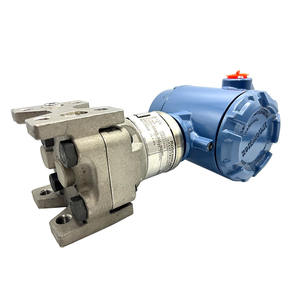 Transmisor de Presión en Línea de Alta Precisión Rosemounts 3051S - Product Image 5