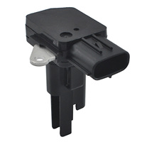 Sensor Aliran Udara Massal MAF Sensor 22204-0H010 22204-0V010 22204-31020 untuk Toyota Camry Corolla Highlander