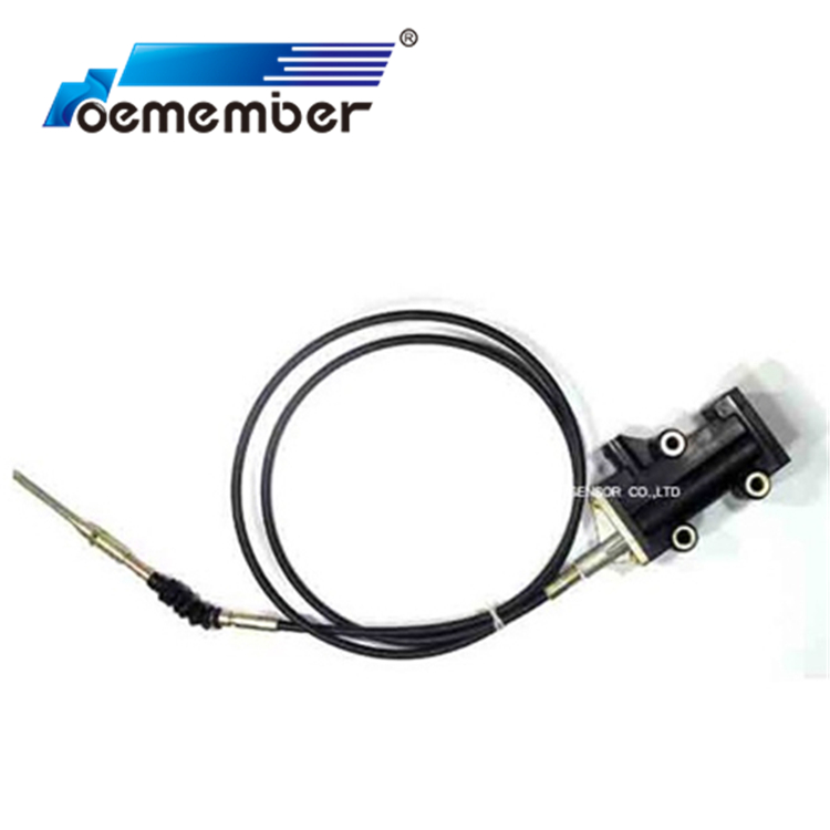 Датчик положения дроссельной заслонки грузовика 29509929 29507766 29507770 для коробки передач Allison