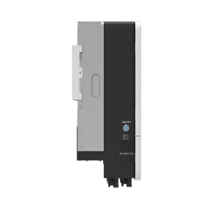 SG05LP1 ระบบไฮบริดพลังงานแสงอาทิตย์แรงดันต่ำ 3.6-10KW แบบเอาต์พุตเดี่ยว IP65 ประสิทธิภาพ 99% สำหรับระบบสำรองไฟบ้าน - Product Image 2