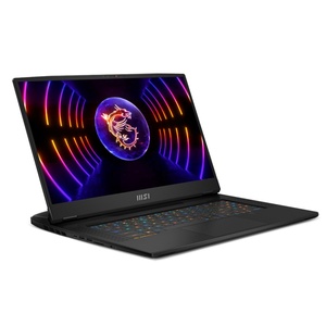 2023 Original MSI Titan GT77HX 13VI RTX 4090 portátil para juegos 17,3 "UHD 144Hz Intel I9-13980HX - Product Image 6