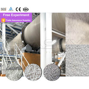 Offre Spéciale CLASSY : Machine <span class=keywords><strong>de</strong></span> Fabrication d'Engrais SSP (Superphosphate Simple) à Base <span class=keywords><strong>de</strong></span> Roche Phosphatée Bandée et <span class=keywords><strong>de</strong></span> Calcium Forlier - Product Image 4