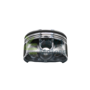 Kit de pistons 5.0T 508PS V8 SC pour moteur Land Rover Range Rover essence, 8 pièces avec axe de piston 92.5MM - Product Image 3