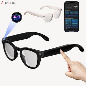 Gafas Inteligentes con IA de Moda 2026, <span class=keywords><strong>MT3</strong></span>, Traducción en Tiempo Real, Material TR90, Gafas Inteligentes Ultraligeras - Product Image 6