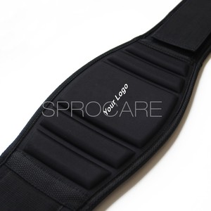 PRO Comfortable Durable and Adjustable Lower Back Support Weightlifting EVA or Leather Weight <strong>Lifting</strong> <strong>Belt</strong> <strong>for</strong> Men and <strong>Women</strong> - Product Image 4