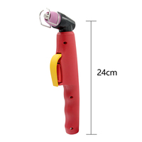 Torche de découpe plasma P60 et kit de consommables Torches de soudage essentielles