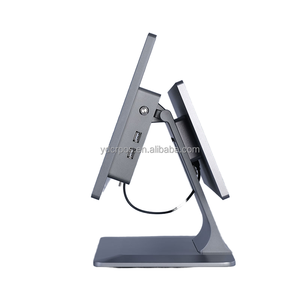 Nuevo diseño Sistema POS de 15,6 pulgadas para librería Terminal POS Pantalla táctil Todo en una máquina Pos - Product Image 4