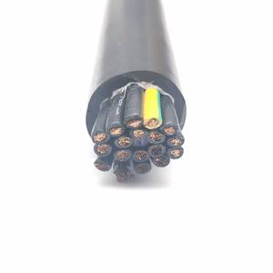 <span class=keywords><strong>CVV</strong></span>-I/C ams <span class=keywords><strong>สาย</strong></span>0.6/1kV mulrticore 1.5mm2ส่งสัญญาณไฟฟ้า4mm2 2.5mm2 - Product Image 6