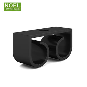 Couleur blanche de série d'Umi avec le voyage noir de brosse de couleur - Product Image 3