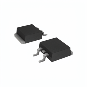 VS-MBRB20100CTGPBF Diode Arrays TO-263-3, D2PAK , TO-263AB Original Electronic Chips Component - Product Image 1