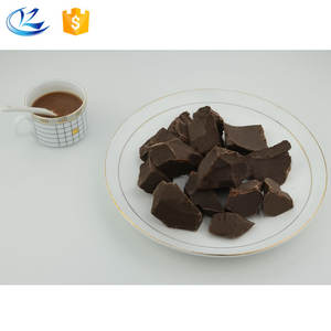 Liquide <span class=keywords><strong>de</strong></span> cacao naturel standard en gros / Liquide <span class=keywords><strong>de</strong></span> cacao / Masse <span class=keywords><strong>de</strong></span> cacao - Product Image 1