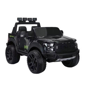 รถไฟฟ้าสำหรับเด็กอายุ10ขวบนั่ง2ที่นั่งขนาดใหญ่ - Product Image 4