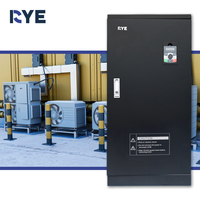 RYE 250KW 280KW 315KW Motor de accionamiento de frecuencia variable Inversor de control de velocidad Trifásico 380V AC Tech VFD