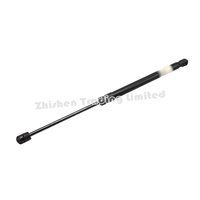 Pour BAIC X65 S50 – Tige de support hydraulique de coffre, vérin télescopique de hayon arrière, support de ressort à gaz de porte arrière A00106098