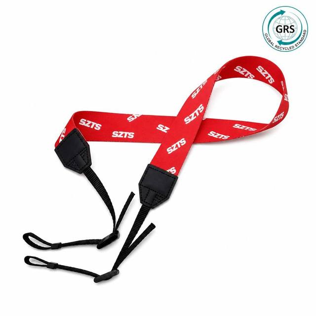 Custom Printed Nylon Camera Strap Adjustable Neck Shoulder Strap for Dslr Mirrorless Cameras Photographers and Outdoor Use