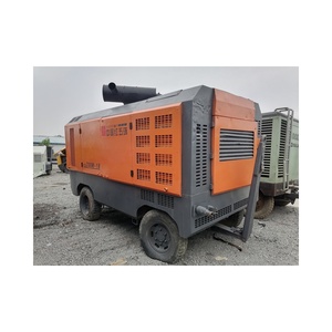 Motor diésel de segunda mano Hongwuhuan 18bar de segunda mano, compresor de aire más barato en buen estado, de segunda mano, usado, de 18bar - Product Image 2