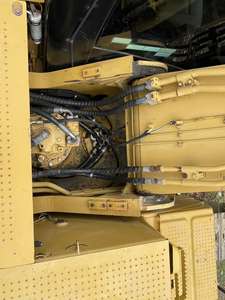 Excavadora Usada Cat 324D de 30 Toneladas, con Potencia Hidráulica y Eficiencia Superiores, para Grandes Proyectos de Construcción - Product Image 4