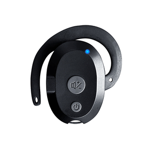 Một bộ 1 máy phát + 50 Máy thu 25 giờ 2.4G Hệ thống thiết bị hướng dẫn du lịch không dây âm thanh quảng cáo với phê duyệt CE ROHS - Product Image 6