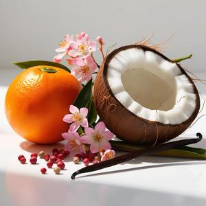 Perfume Divain 718 para Ella, Intensidad Moderada, Fragancia Chypre, Uso en Verano, Tamaño de Viaje - Product Image 2