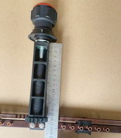 Changeur de robinet hors circuit 30A/10kv avec type de déclenchement pour transformateur