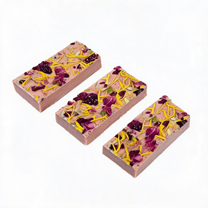 Friandises florales lyophilisées entièrement naturelles pour chiens, sans additifs, biologiques, friandises pour animaux de compagnie, friandises pour chiens - Product Image 5