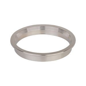 <span class=keywords><strong>Kit</strong></span> universel de bride de serrage en V de 2/2.25/2.5/3/3.5/4 pouces Turbo Downpipe Wastegate V-band Turbo tuyaux d'échappement accessoires de voiture - Product Image 6