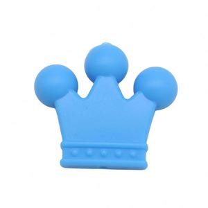 Manik-manik <span class=keywords><strong>Anal</strong></span> silikon besar manik Logo bintang bulat kustom Aksesori permen karet gelang televisi bola olahraga otomotif - Product Image 3